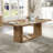 Zoey Dining Table Set