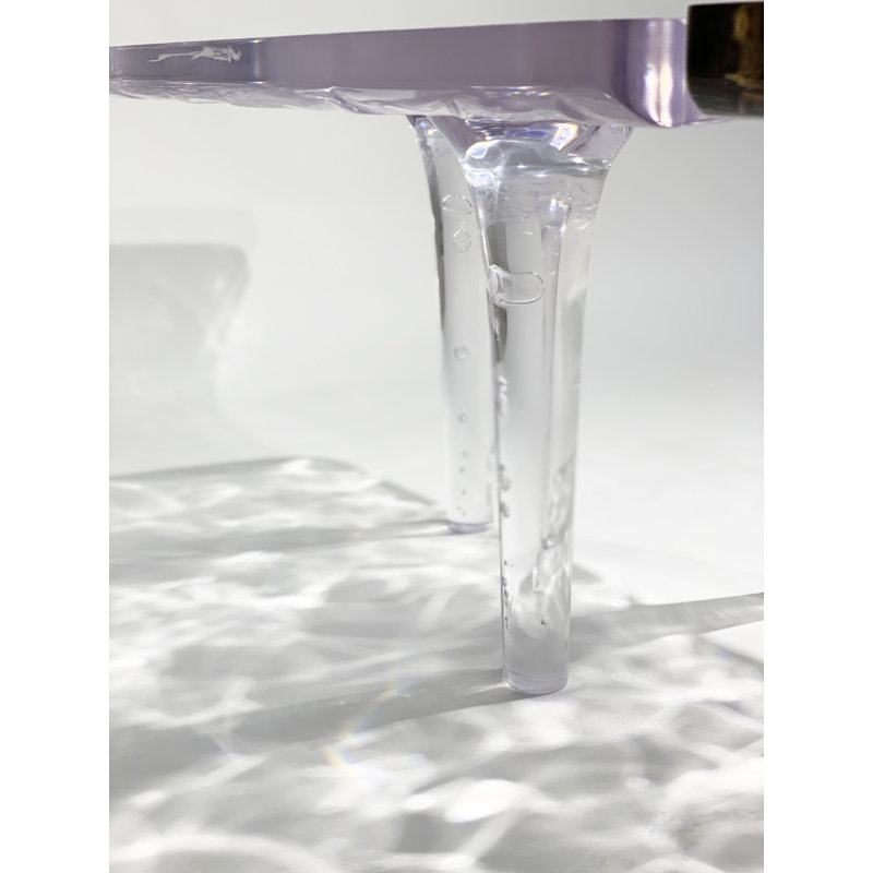 Wavy Coffee Table