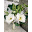 Bouquet de mariée magnolia