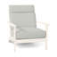 Kennebunkport Patio Chair with Cushions-63361239-70085681-70085797