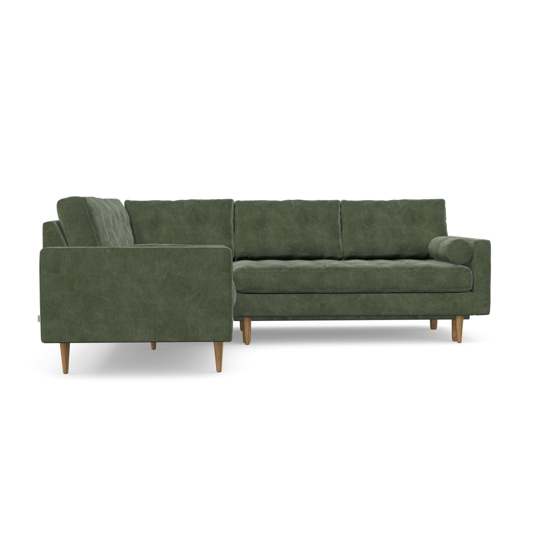 Ecksofa Laraina