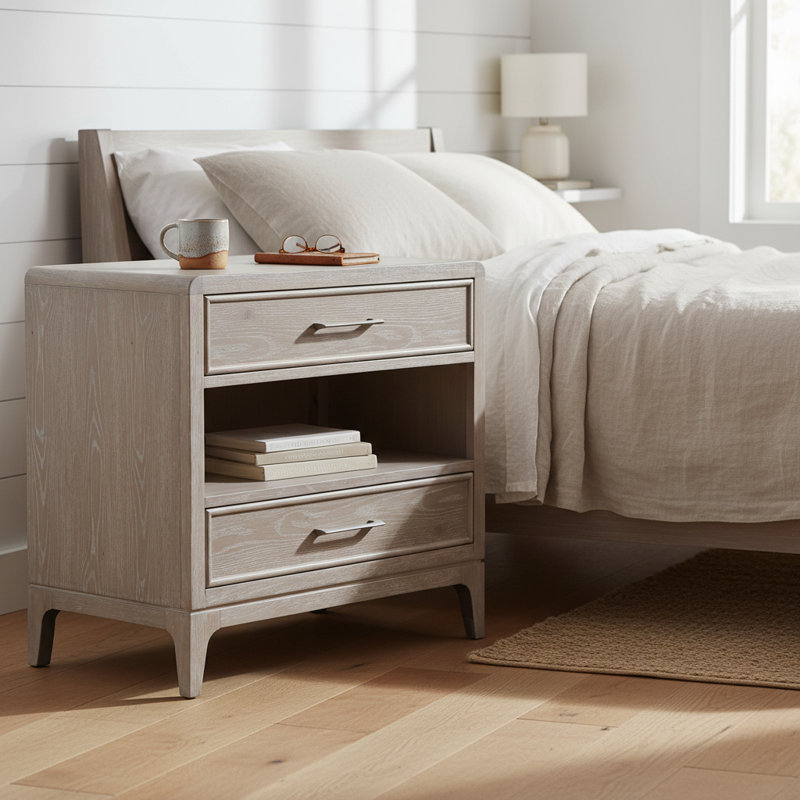 Table de chevet Mayhew