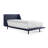 Nook Upholstered Platform Bed-27113315-27113326
