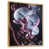 Gold Floater Framed