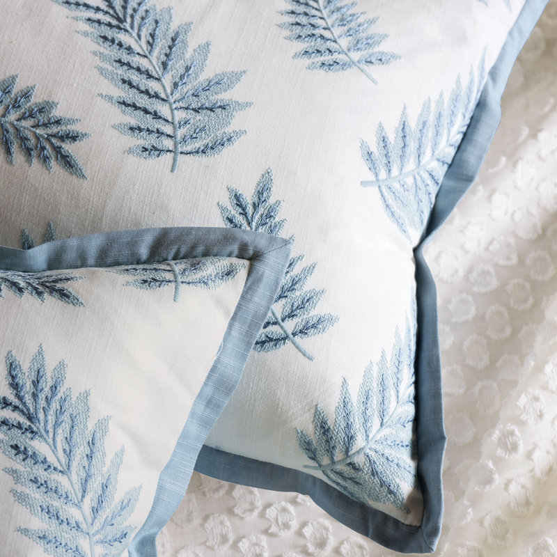 Penelope Bedding, Full Duvet Cover + 6 Additional Pieces