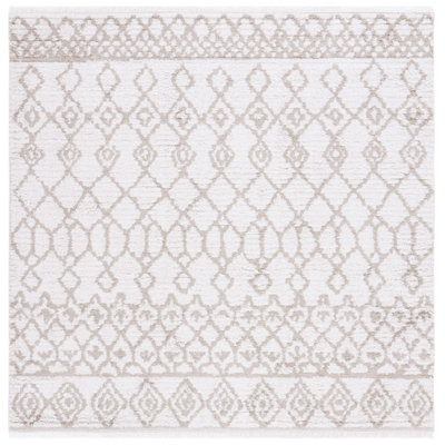 Belniak Performance Geometric Rug
