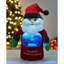 Christmas Snow Globe