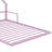 Ailton Metal Platform Bed-1007373719-1007373718