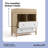 Alpine Changing Table Dresser-110220195