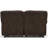 Jahlil 66'' Pillow Top Arms Reclining Loveseat-1604597274