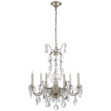 Thomas O'Brien Yves Chandelier