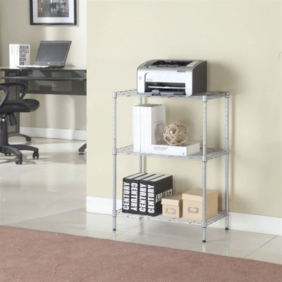 Juliano 23 " W Shelving Unit