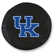 Housse de roue NCAA