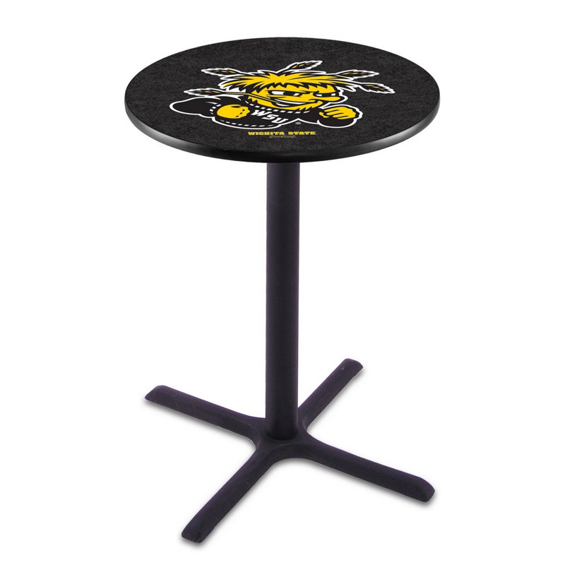 Table bistro NCAA 36 ", Université d'état de Wichita