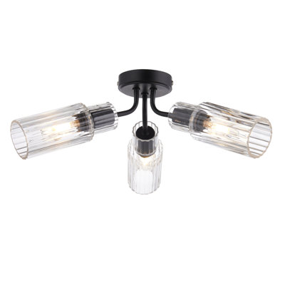 Flush Mount
