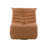 Versatile Swivel Recliner with Premium Materials for Ultimate Relaxation