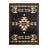 Byong Southwestern Style Area Rug-2028604501