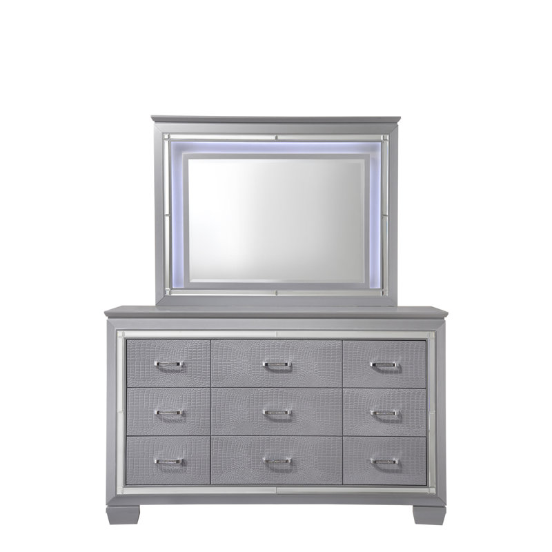 Lillian - Commode