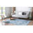 Clidy Abstract Indoor Rug-1871222425