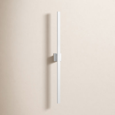 Replay Metal and Aluminium LED Wall Light