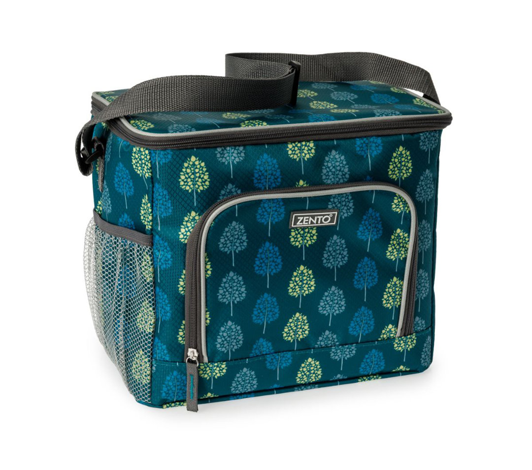 Woodland 6 Can Cool Bag