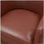 Chaise pivotante Tessa