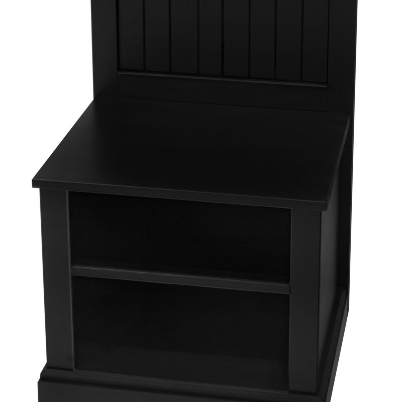 Hall Tree 51cm Wide