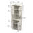 Brosch 72.05'' Kitchen Pantry