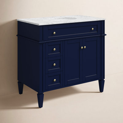 Rivers 36'' Single Bathroom Vanity