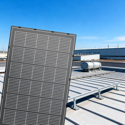 Réverbère solaire 8 000 W, 24 000 LM 7 000 K, lumière de sécurité extérieure ultra lumineuse avec capteur de mouvement, crépuscule à l'aube, imperméable, éclairage grand angle pour les stationnements, les rues, les parcs