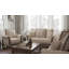 Causeuse convertible avec rangement Primenest Timeberline Collection