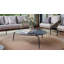 Rodona Outdoor 5 - Piece Conversation Set-1402617946