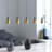 Essoura 5 - Light Kitchen Island Pendant-1593267407