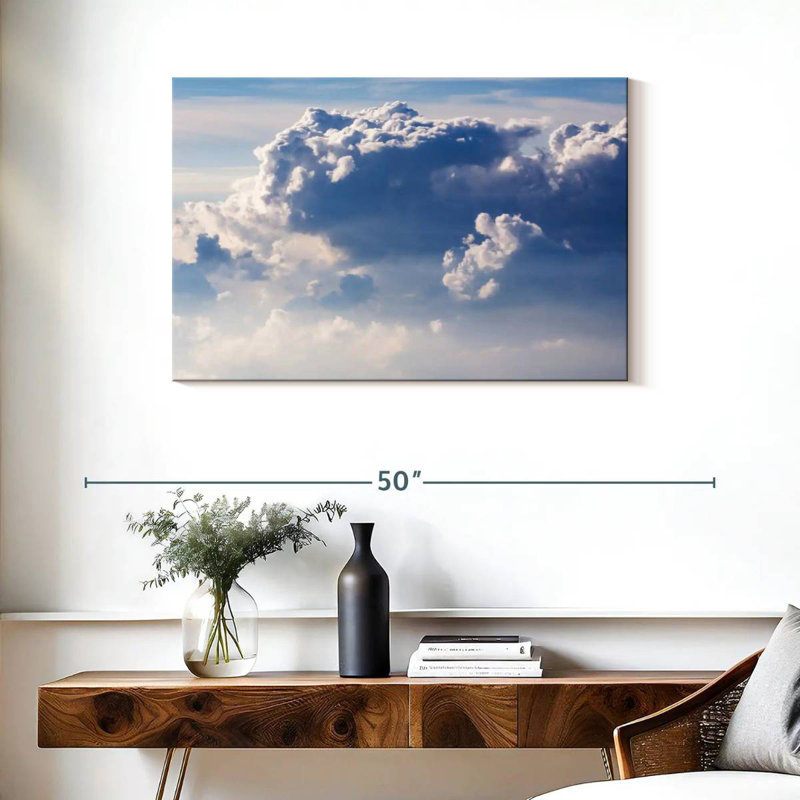 Alvord Simple Sky