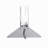 30” Wall Mount Range Hood