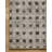 Jeremiah Brent x Loloi Bleecker Silver / Charcoal Area Rug-111738591