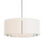 Exos 3 - Light Unique/Statement Drum Chandelier-2020380376-2020380377-2020380370