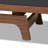 Kinsella Unfinished TV Stand for TVs up to 70"