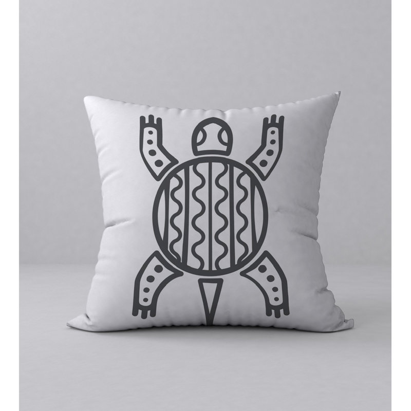 Pillow Cover, 18" x 18"