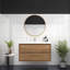 Meuble-lavabo mural simple l 41,5 po x P 19,6 po x H 21,75 po Castlereagh-77133257
