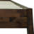 Premium Solid Wood Bed Frame with Headboard, Scandinavian Signature High Headboard Wood Bed, 800 lb Capacity, No Box Spring Needed, Fits All Mattresses-1768781445-1768781446