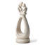 Statue de jardin 24,75 "H