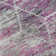 Premium Machine Washable Lubbers AMF1724 Geometric Rug