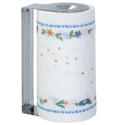 Stainless Steel Napkin Holder