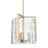 Lynsea 3 - Light Drum Pendant-92388759