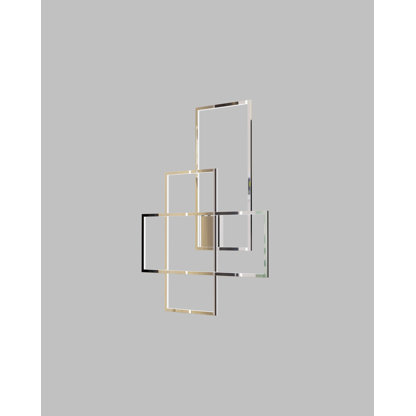Eire Wall Sconce