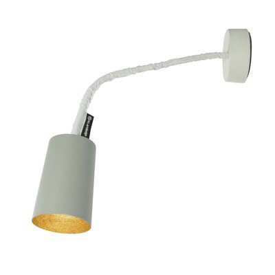 Armed Sconce
