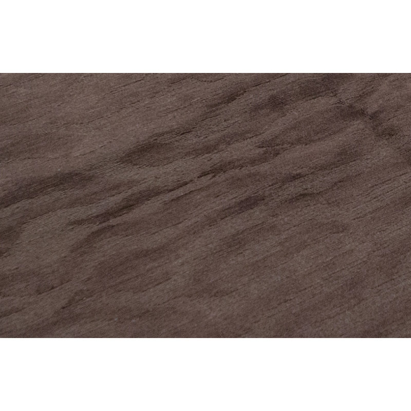 Tibetan Hand Woven Wool Animal Print Area Rug