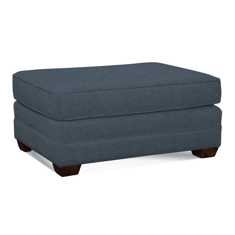 Bedford Upholstered Ottoman