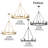 Gracie Oaks Etolin Chandelier-1478447547-1478447546